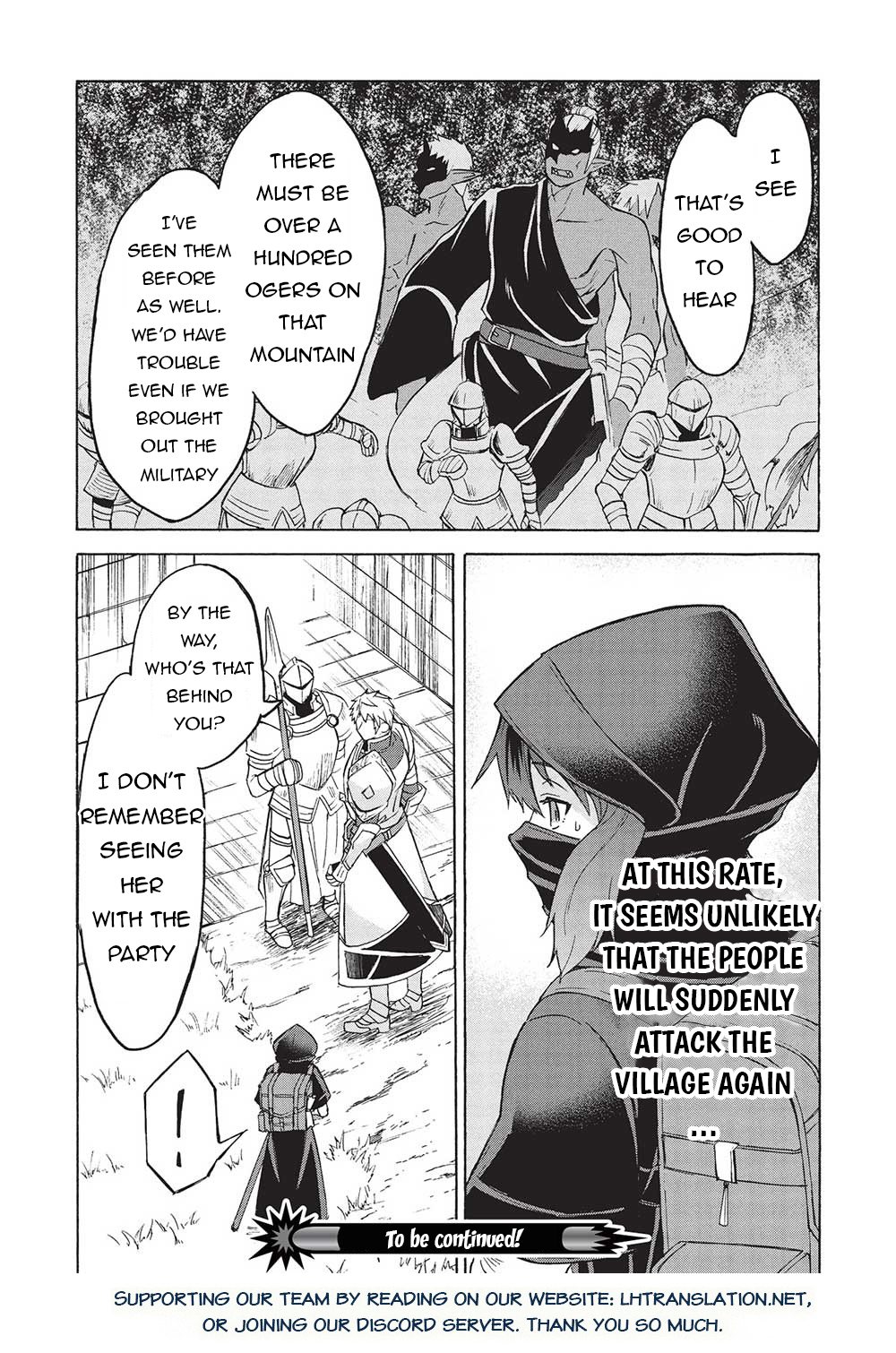 Nou Aru Ogre ga Tsuno wo Kakusu Vol. 1 Ch. 3.1 第20页