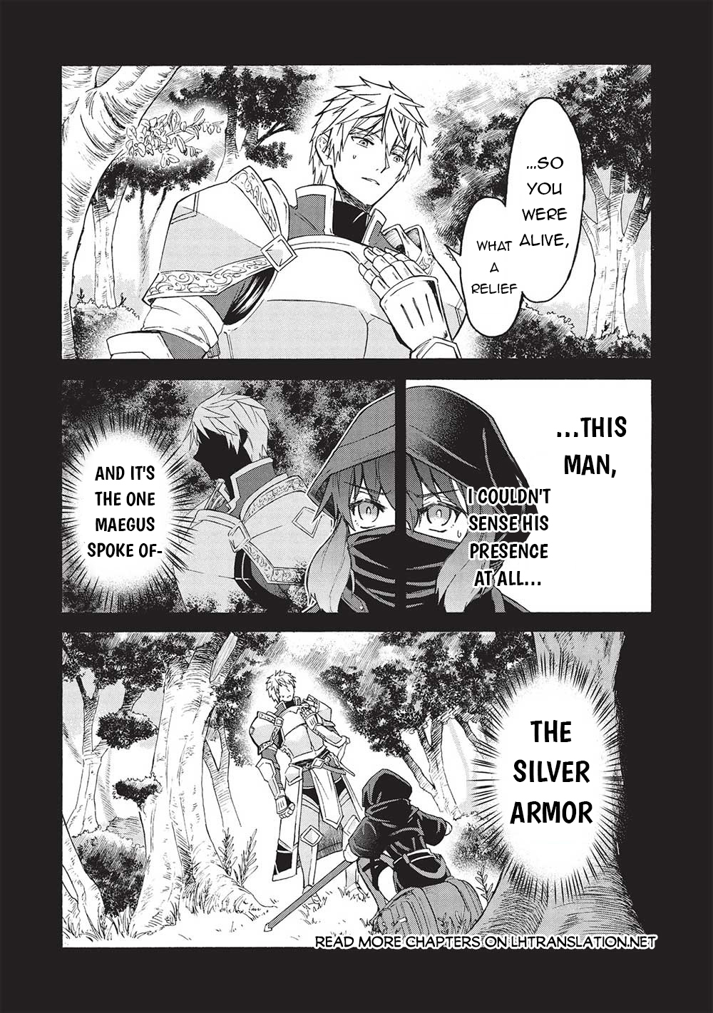 Nou Aru Ogre ga Tsuno wo Kakusu Vol. 1 Ch. 3.1 第6页