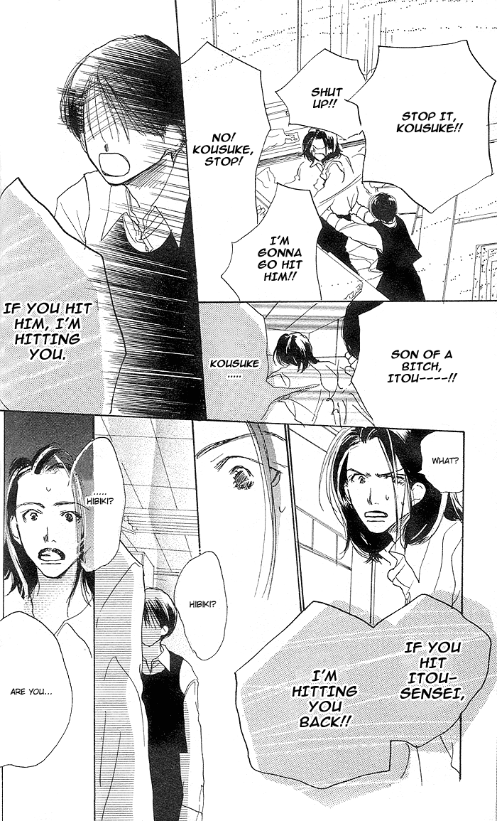 Sensei! Vol. 1 Ch. 2 第19页