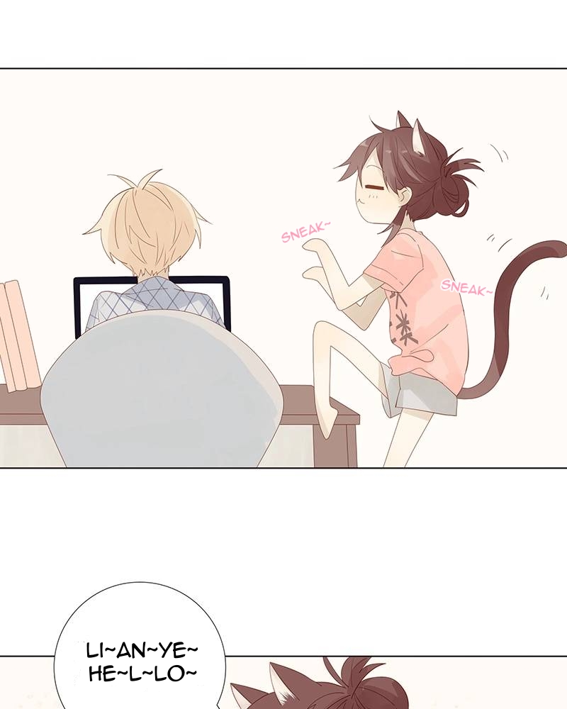 A Boys' Love Author and Her Special Assistant I can't even describe what's going on there! 第16页