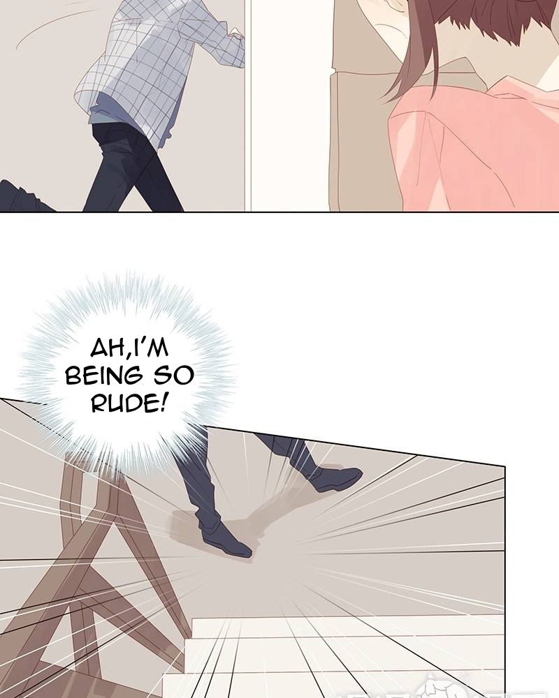 A Boys' Love Author and Her Special Assistant I can't even describe what's going on there! 第22页