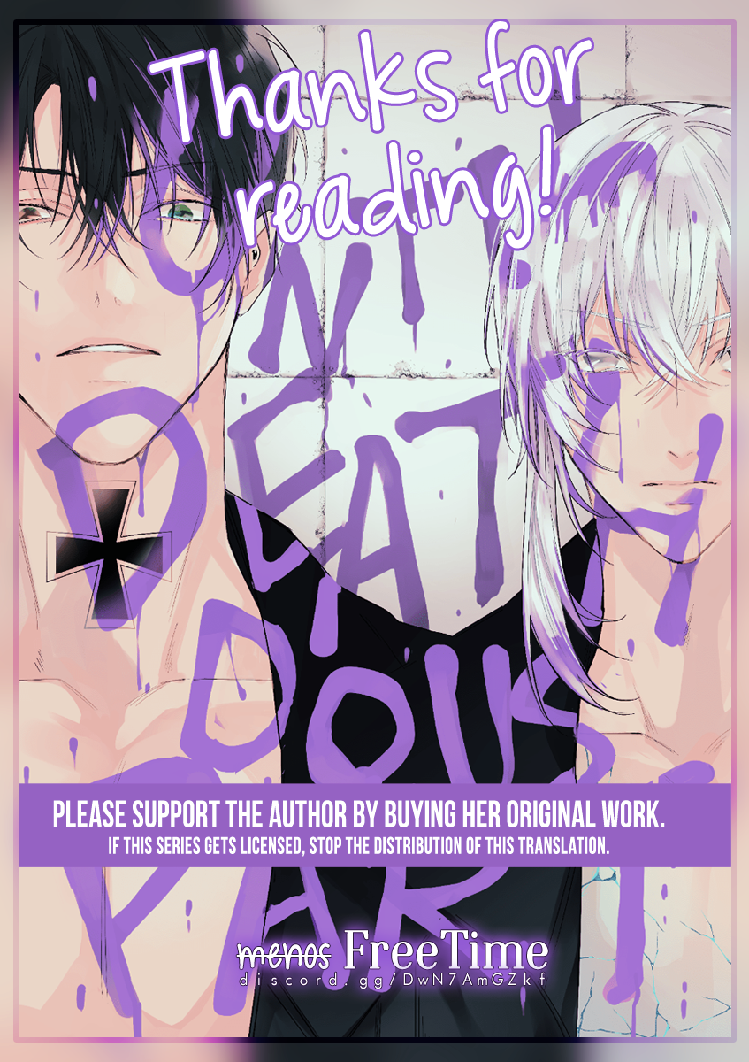 Koi to Shuumatsu no Grim Reaper D.O.A / 1 - Love is War! 第55页