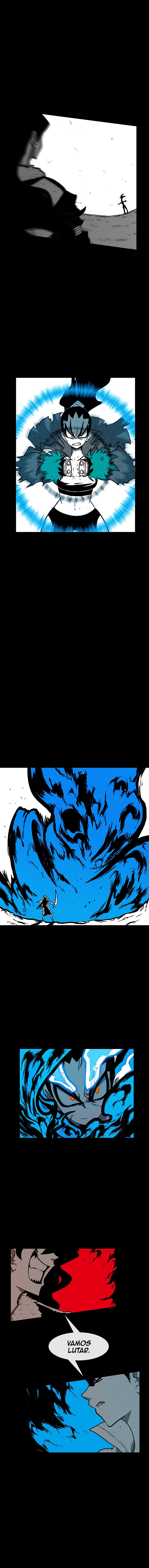 Burning Effect Ch. 0 第5页