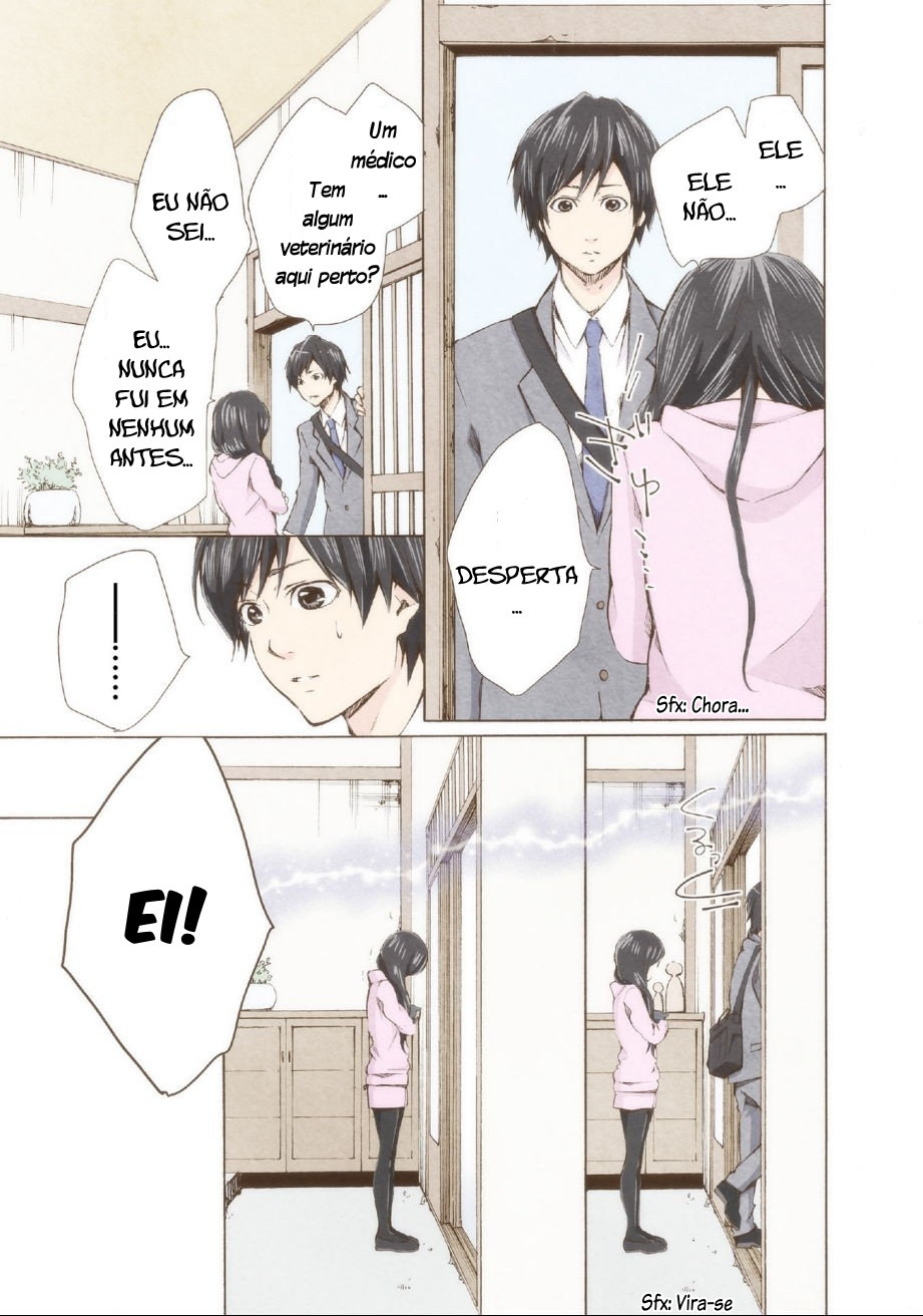Marry Me! Vol. 1 Ch. 1 第29页