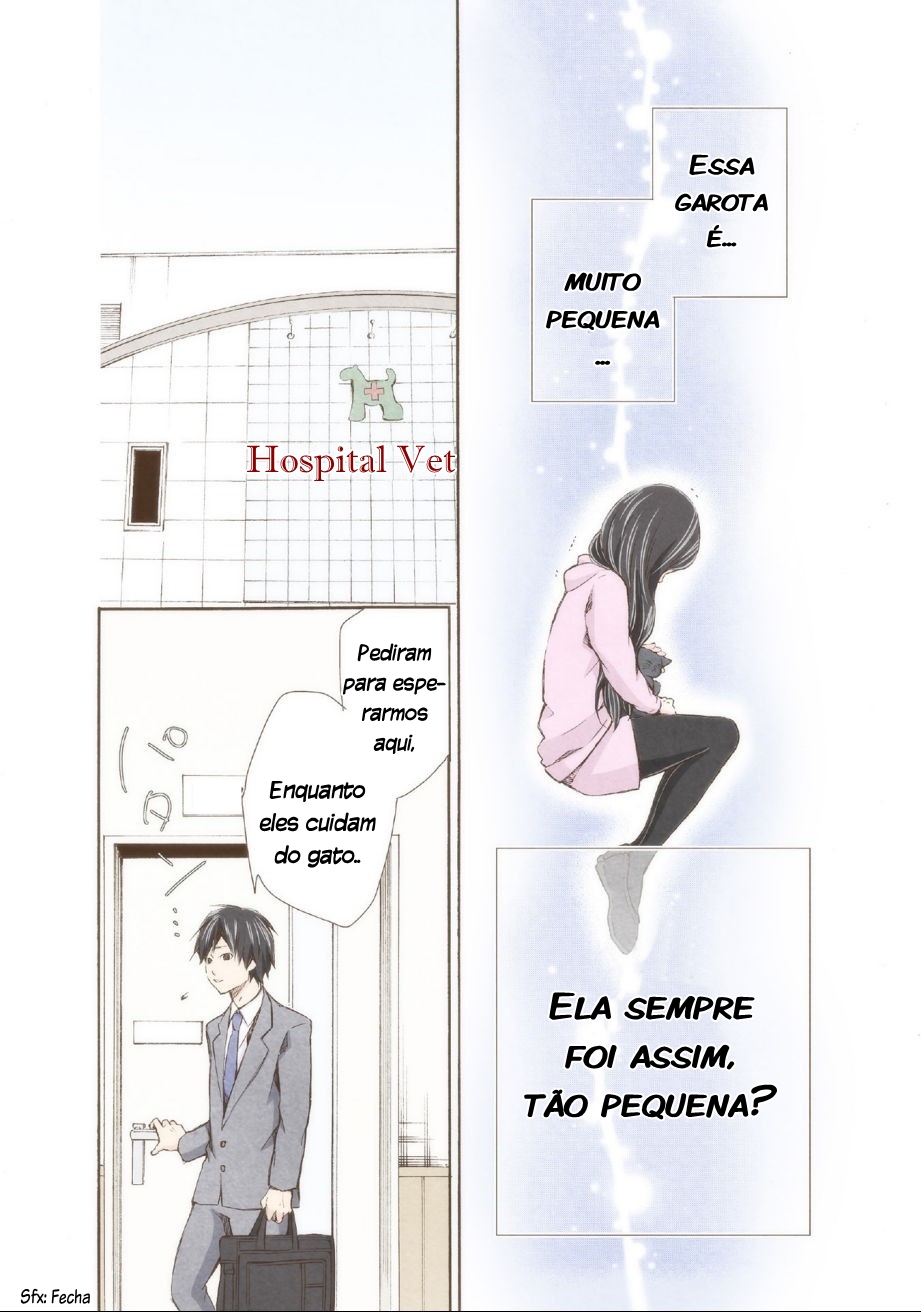 Marry Me! Vol. 1 Ch. 1 第32页