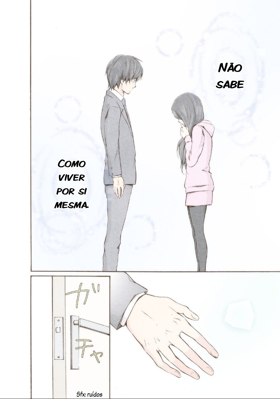 Marry Me! Vol. 1 Ch. 1 第34页