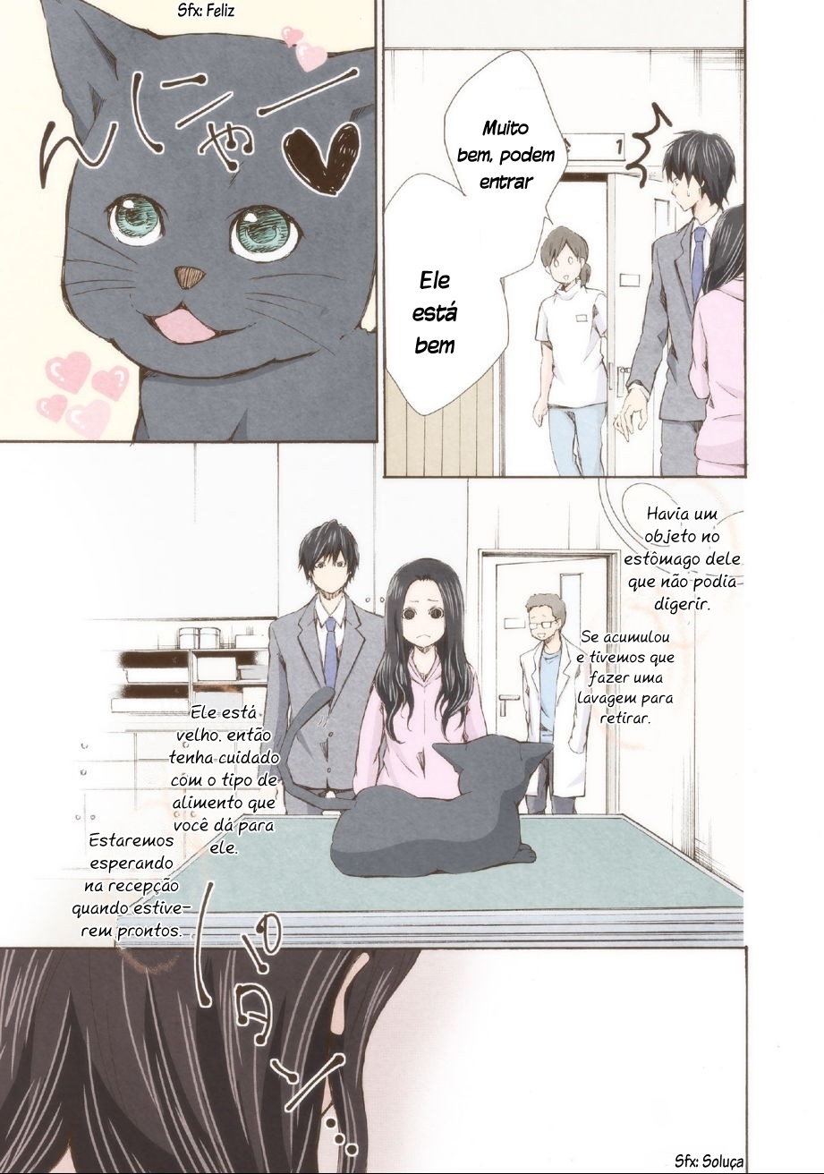 Marry Me! Vol. 1 Ch. 1 第35页