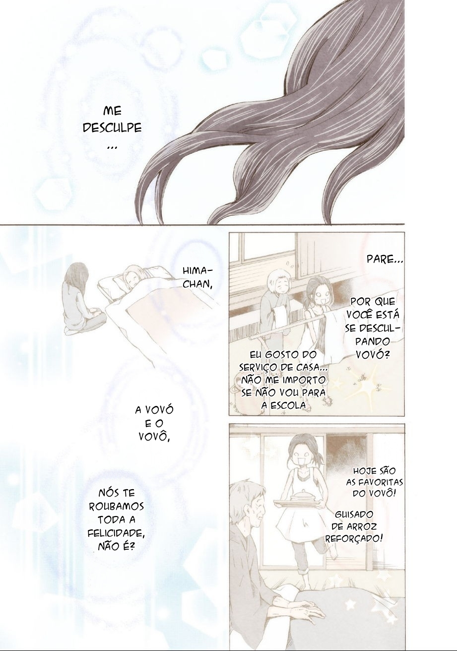 Marry Me! Vol. 1 Ch. 1 第39页