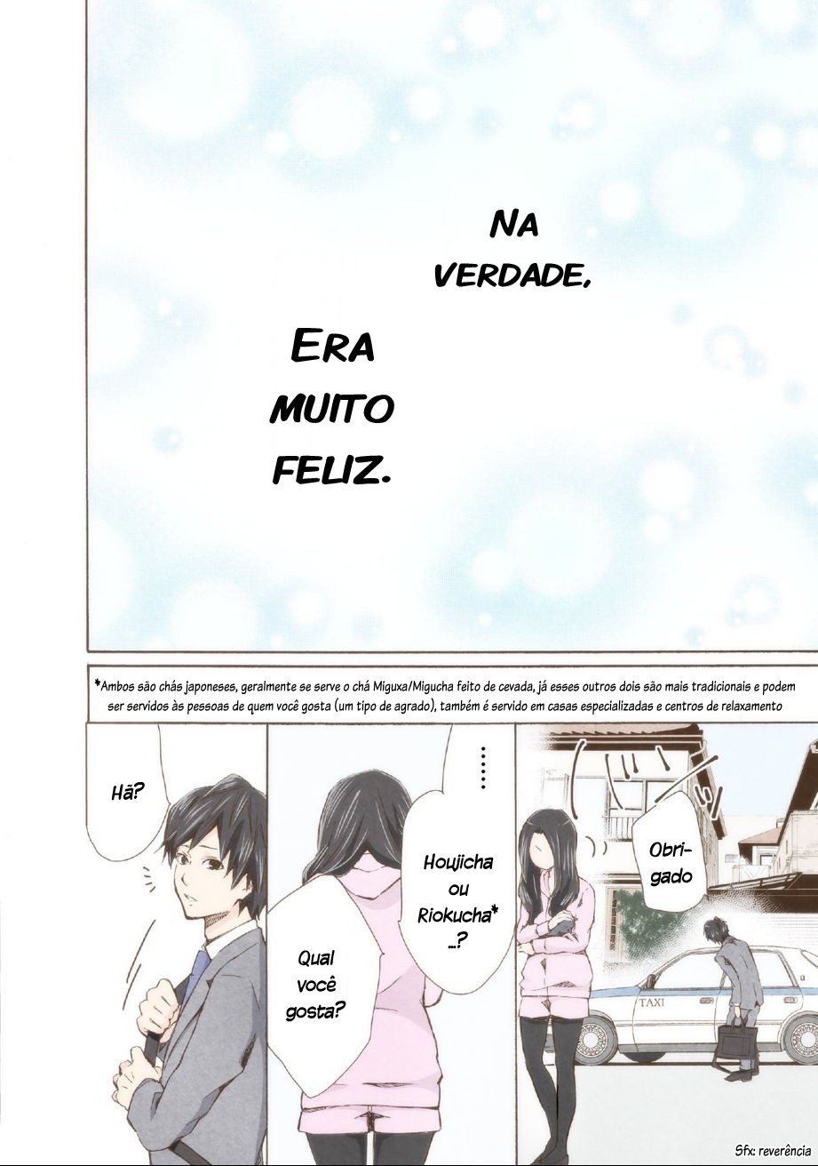 Marry Me! Vol. 1 Ch. 1 第42页