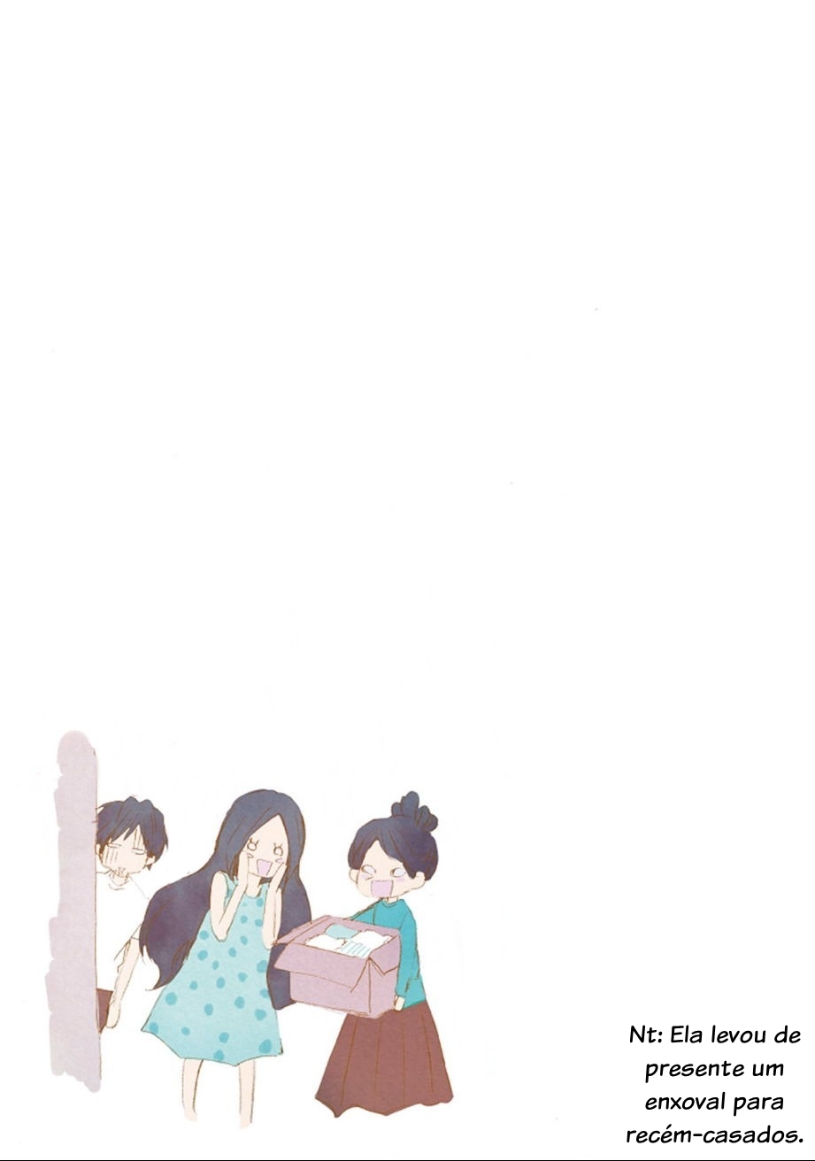 Marry Me! Vol. 1 Ch. 1 第45页