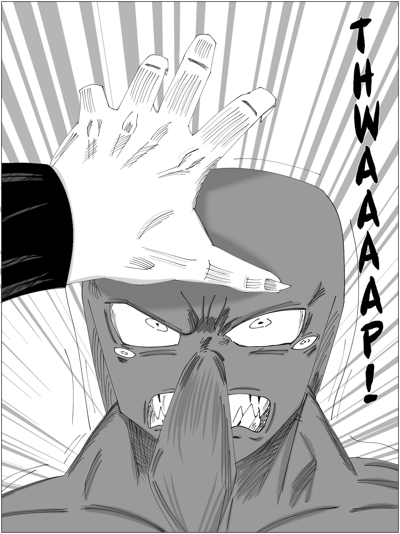Filipino Kaisen | Fanmade Spinoff Invitation 第8页
