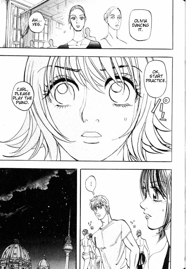 Moon Vol. 1 Ch. 2 第16页