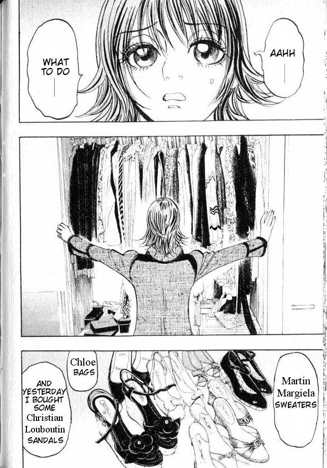 Moon Vol. 1 Ch. 2 第19页