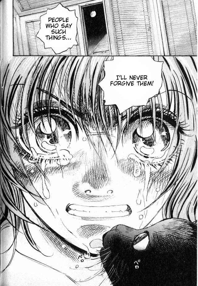 Moon Vol. 1 Ch. 2 第25页