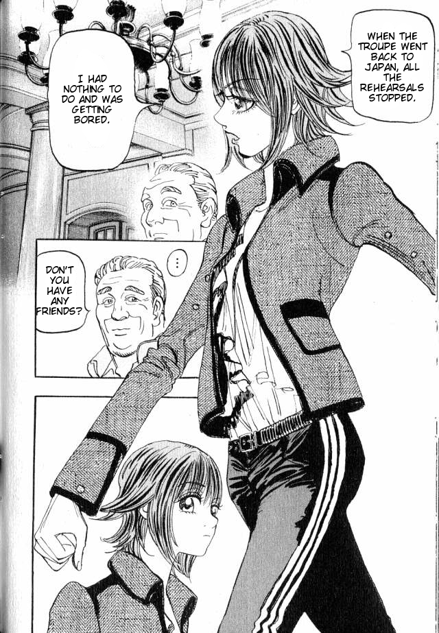 Moon Vol. 1 Ch. 2 第8页