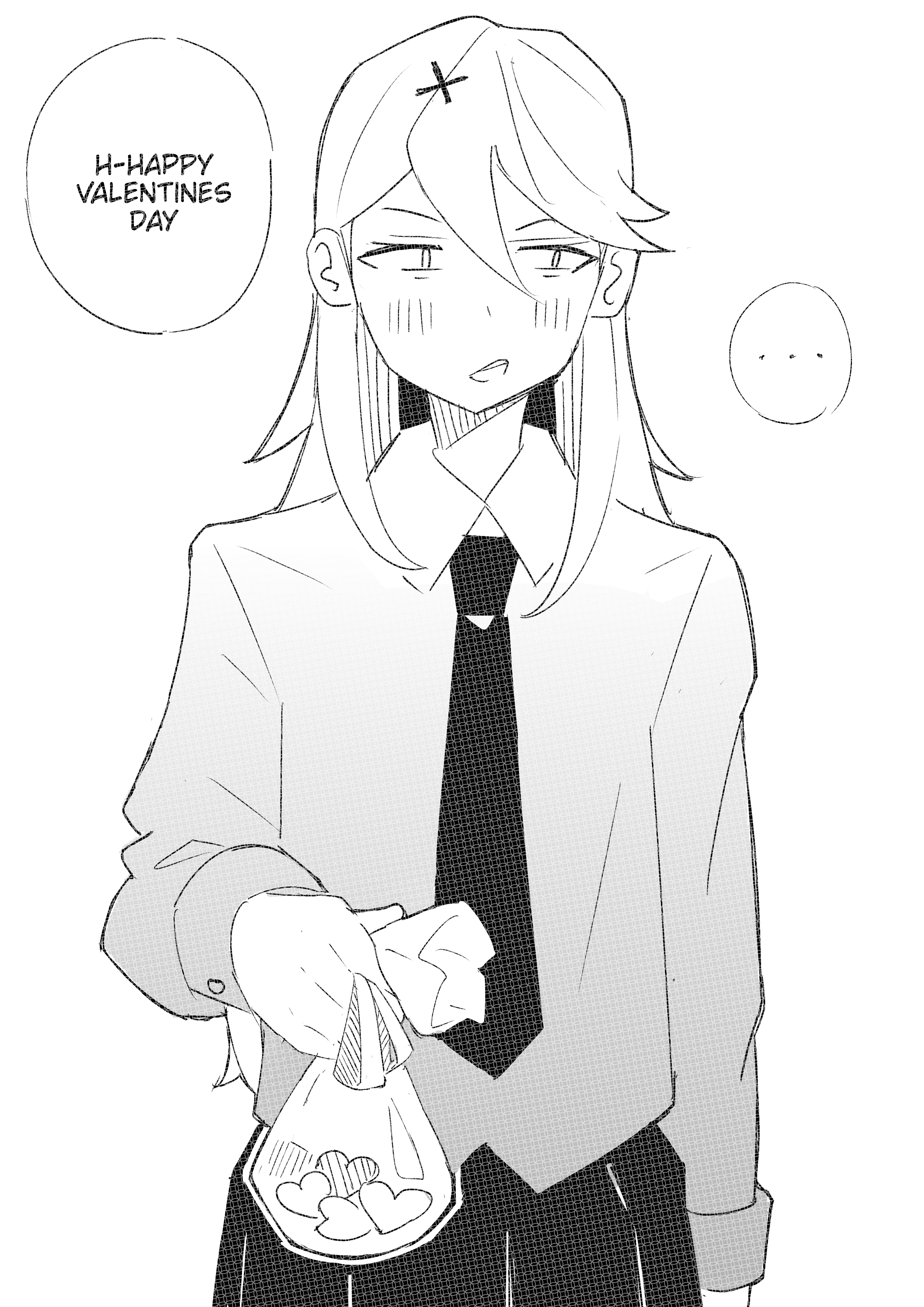 Delinquent Girls In Love!! 第5页