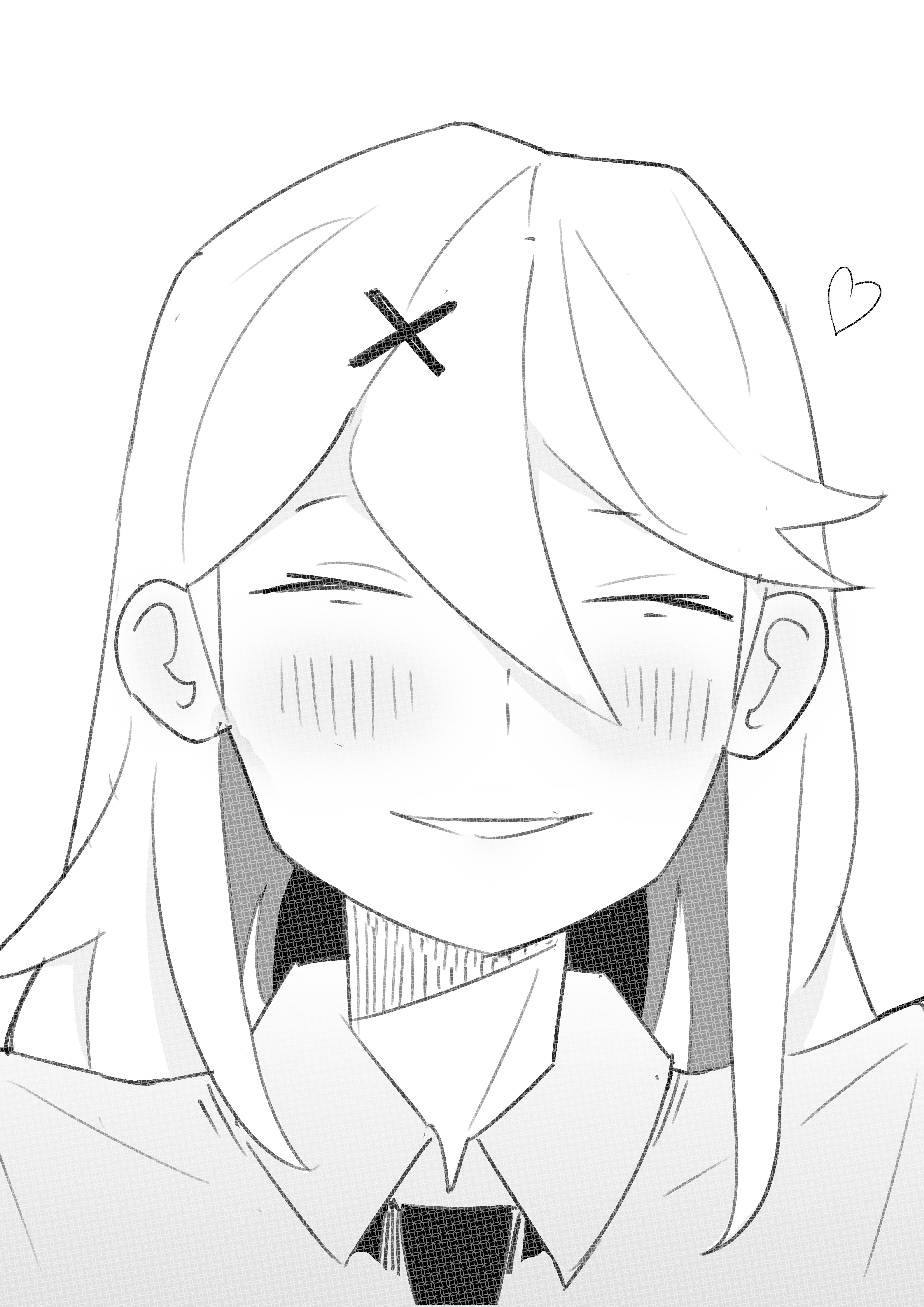 Delinquent Girls In Love!! 第8页