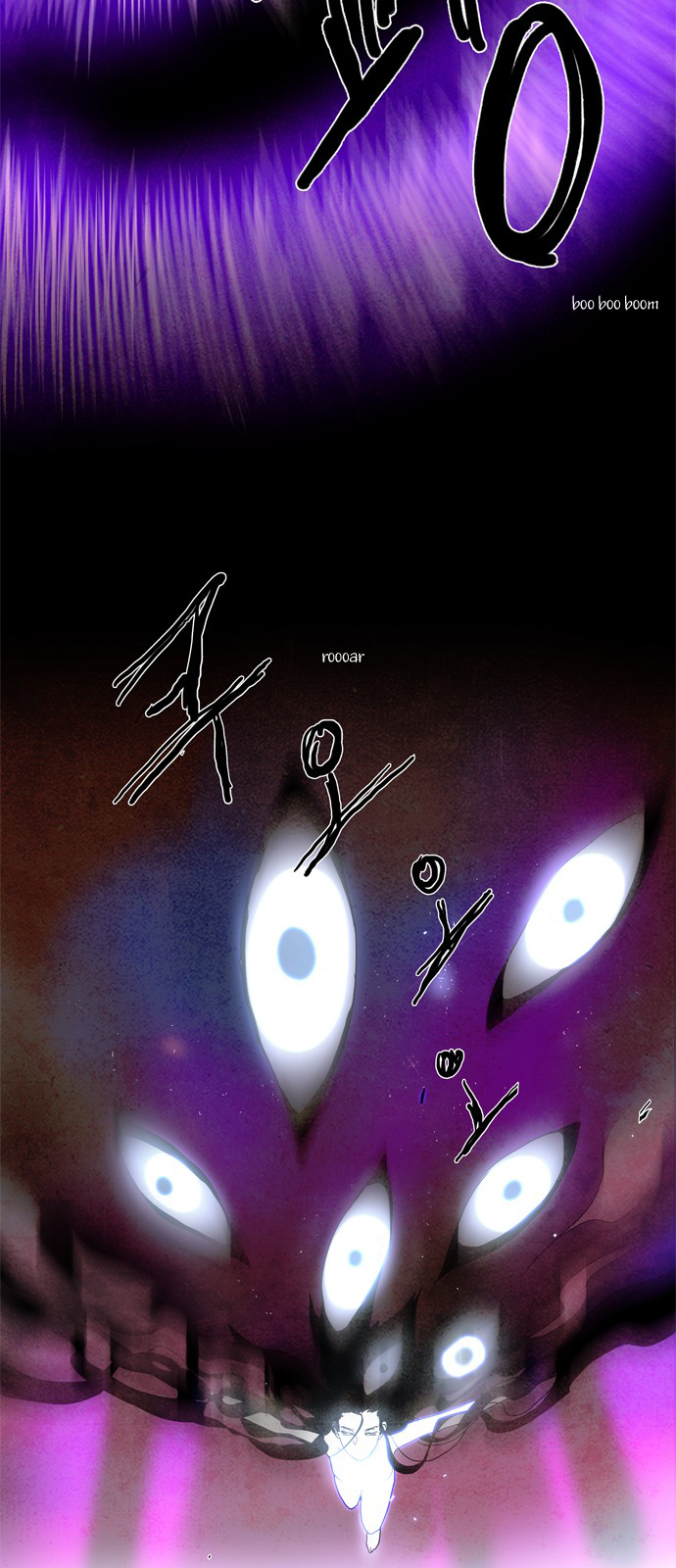 LESSA - Servant of Cosmos Prologue 第15页