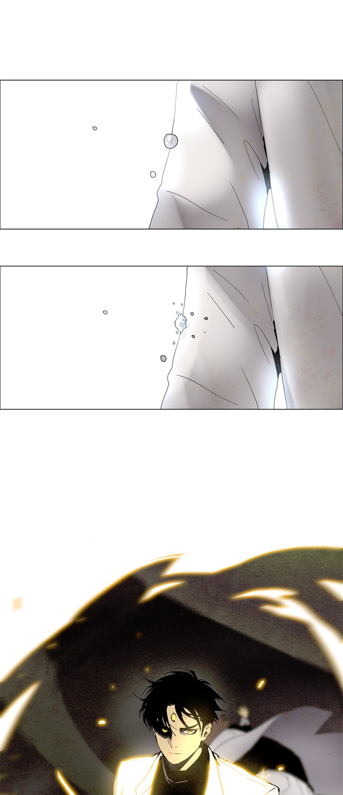 LESSA - Servant of Cosmos Prologue 第42页
