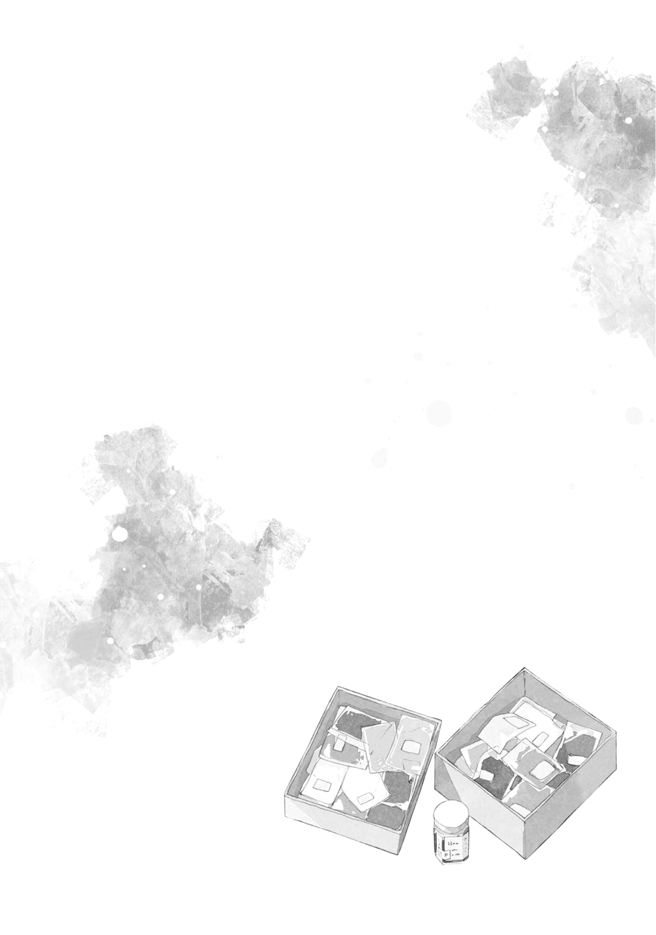 Ruriiro de Kimi wo Kazatte 第5页