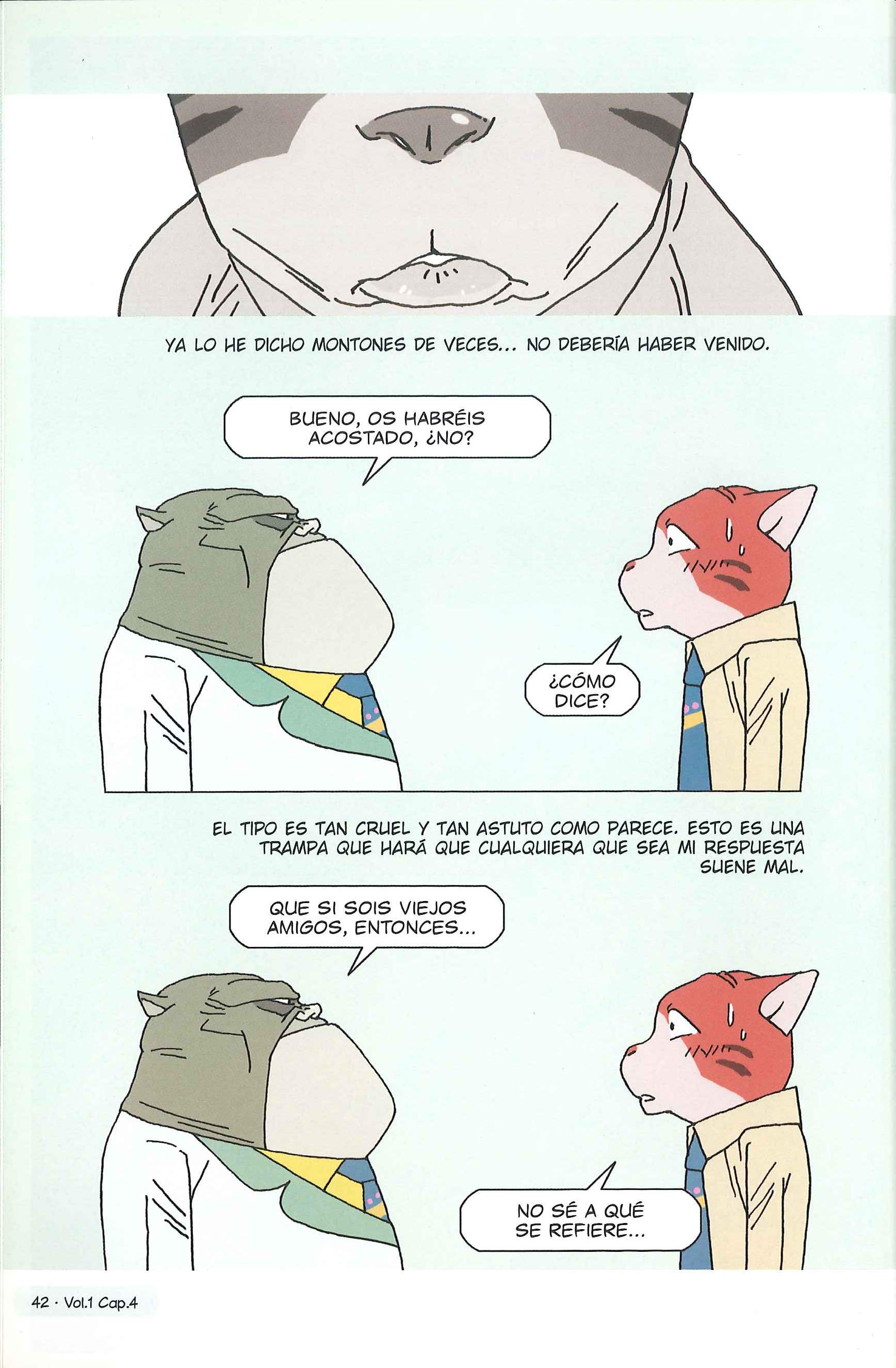 The Great Catsby Un problema y una solución 第2页