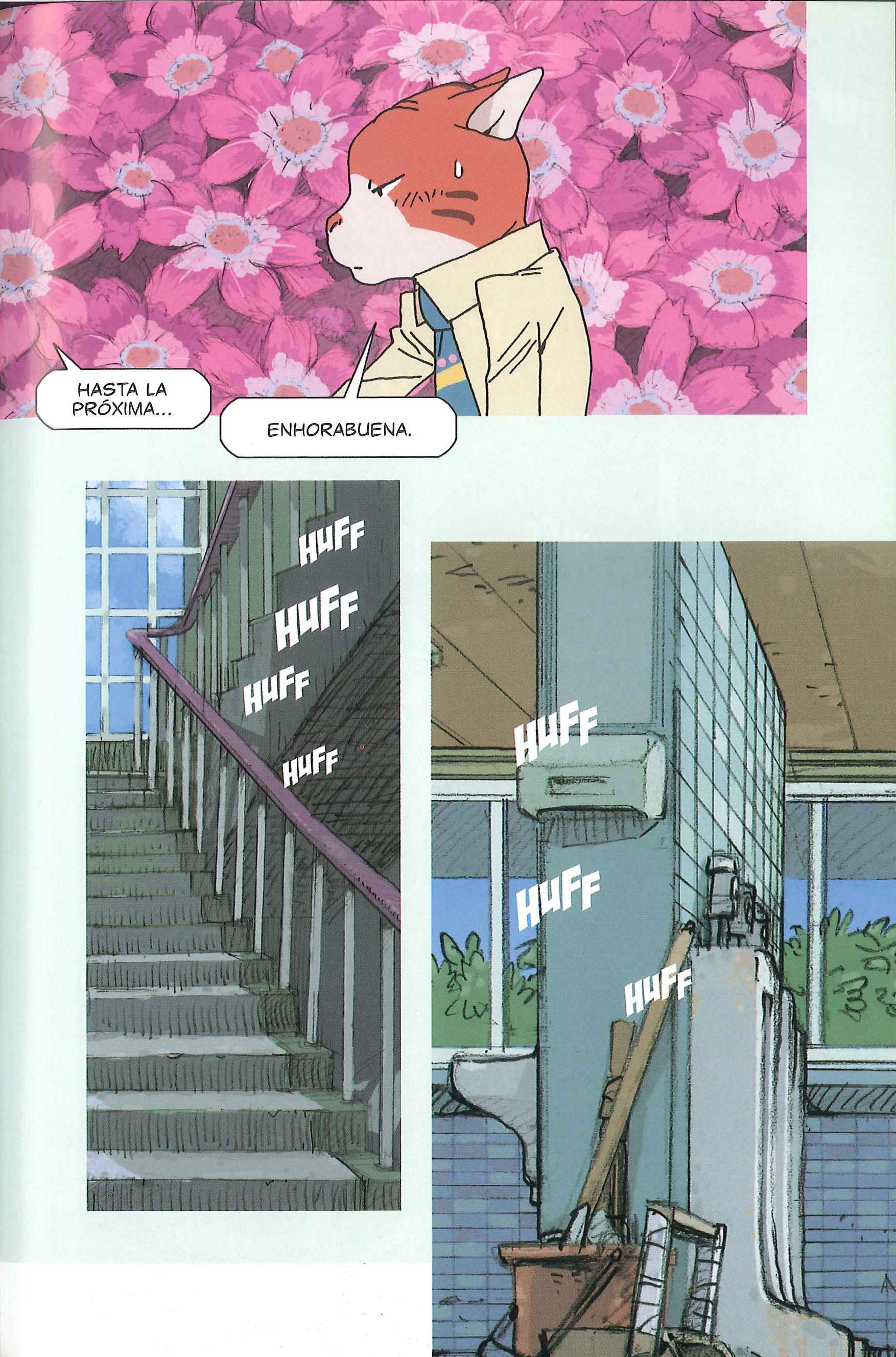 The Great Catsby Un problema y una solución 第7页