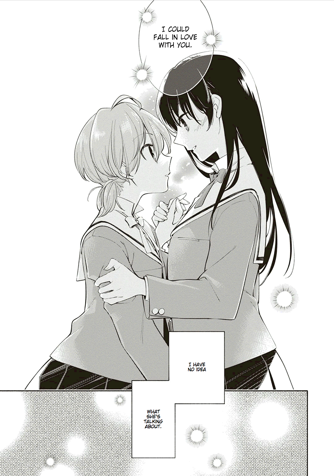 Yagate Kimi ni Naru I Can't Reach the Stars 第48页