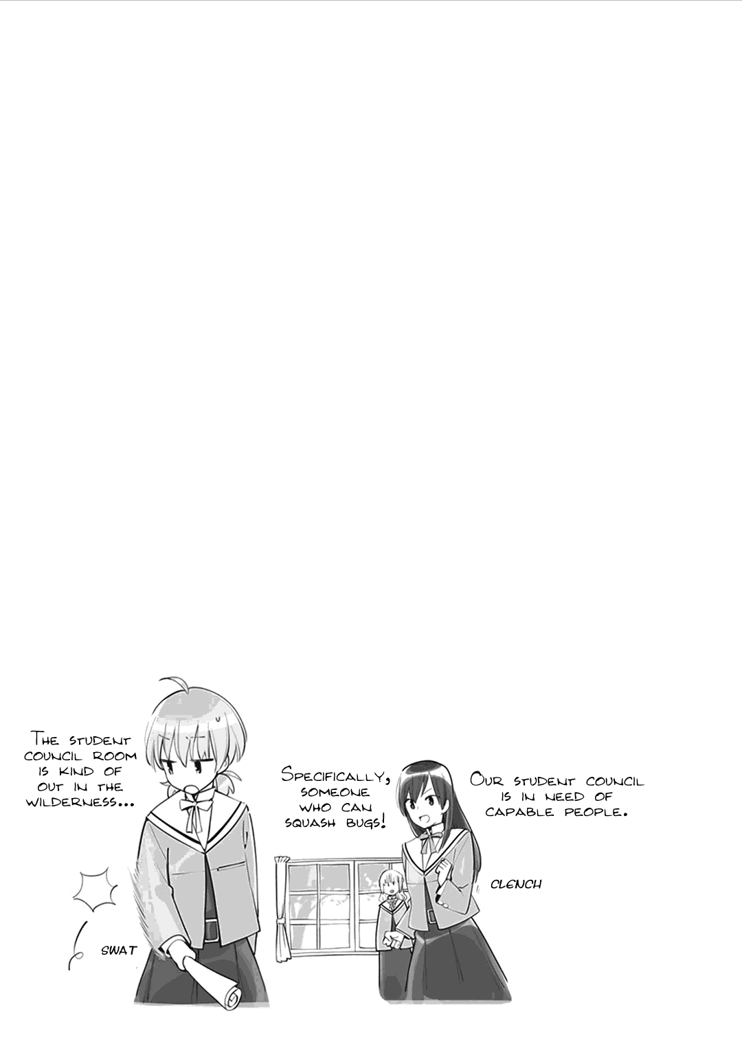 Yagate Kimi ni Naru I Can't Reach the Stars 第49页