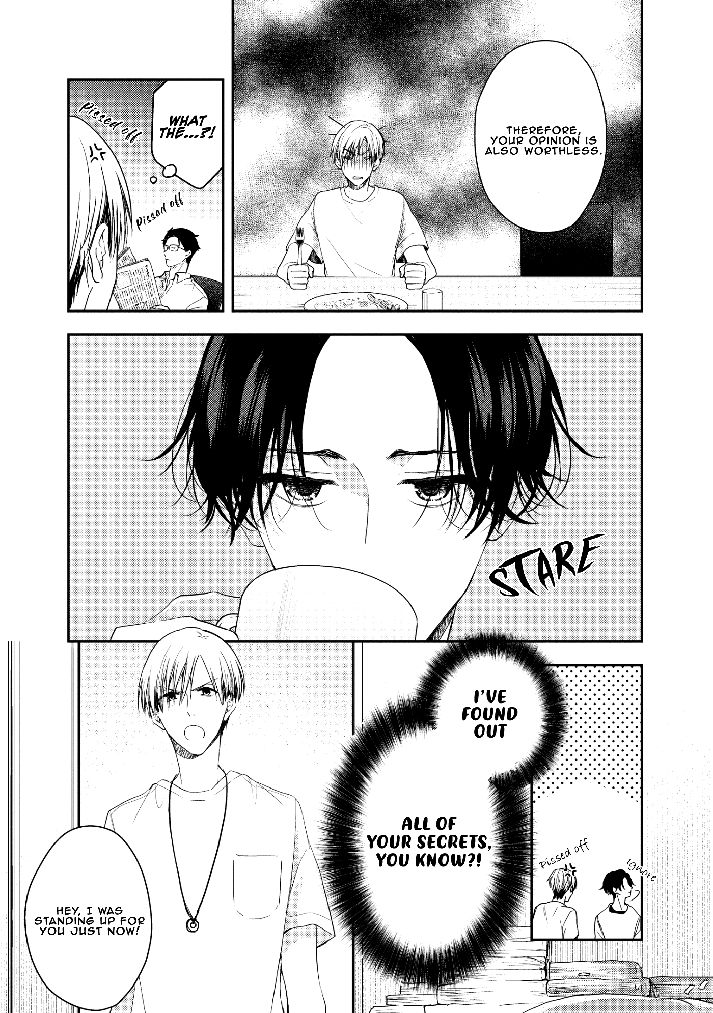 Triangle Bookend 2A 第6页