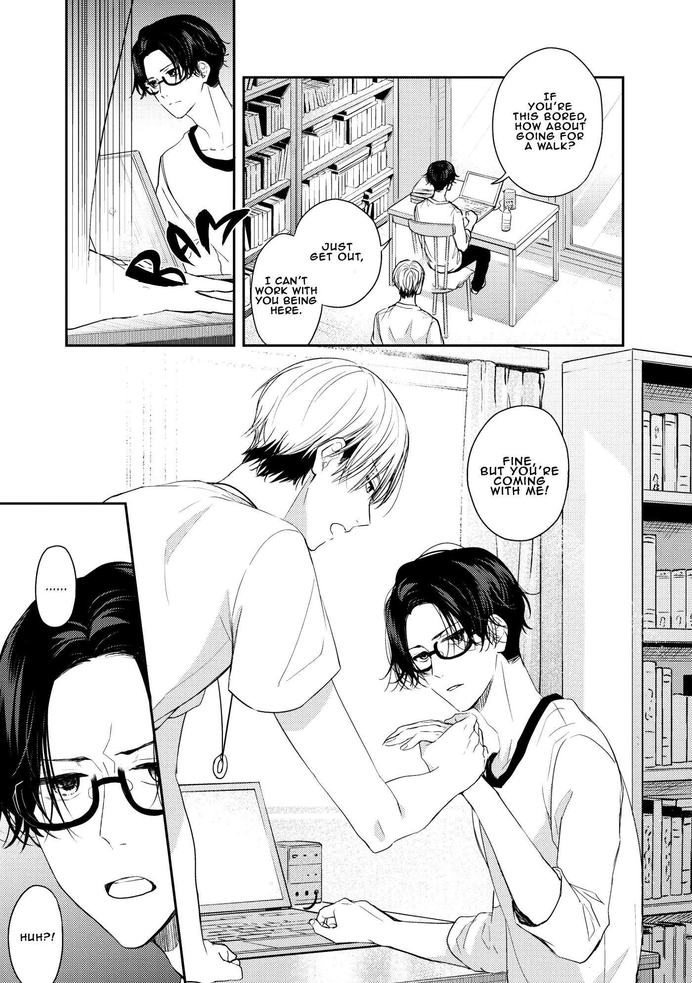 Triangle Bookend 2A 第8页