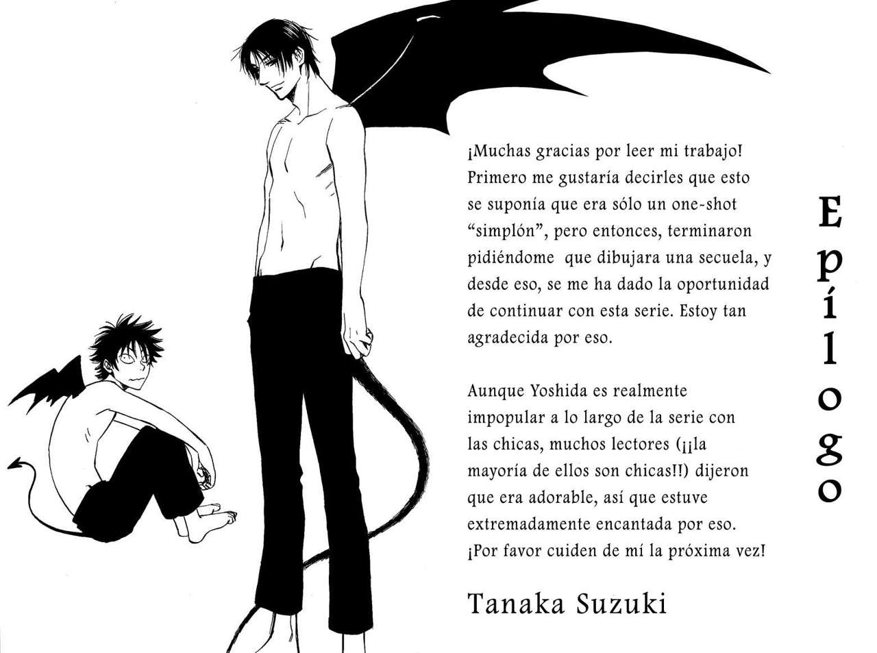 Aitsu no Daihonmei Vol. 1 Ch. 4.5 第10页