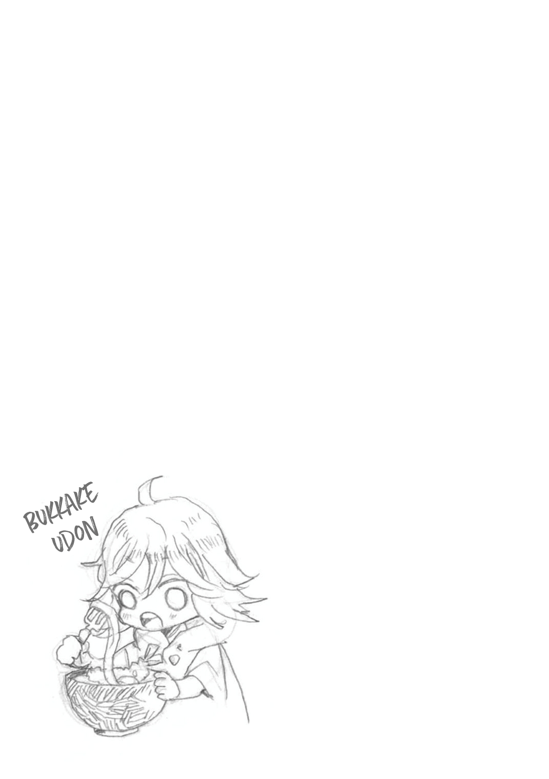 Udon no Kuni no Kin'iro Kemari Chapter 1 Bukkake Udon 第30页