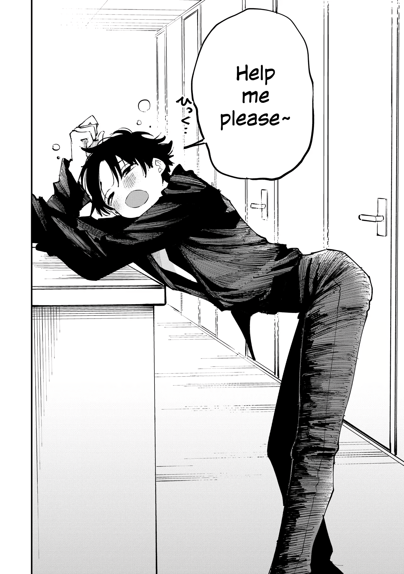 Aoi-kun no Waidan ga Tamaranai!! Vol. 1 Ch. 1 第13页