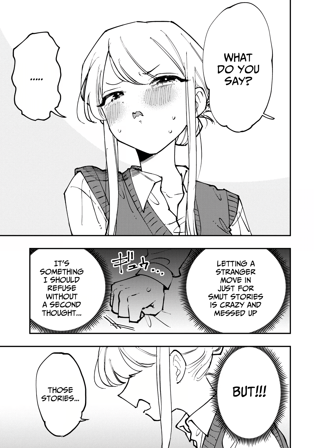 Aoi-kun no Waidan ga Tamaranai!! Vol. 1 Ch. 1 第28页
