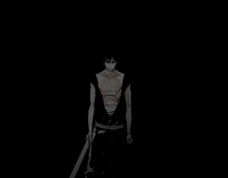 The Sword of Glory Chronological Order 第2页