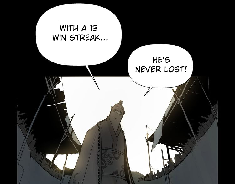 The Sword of Glory Chronological Order 第19页