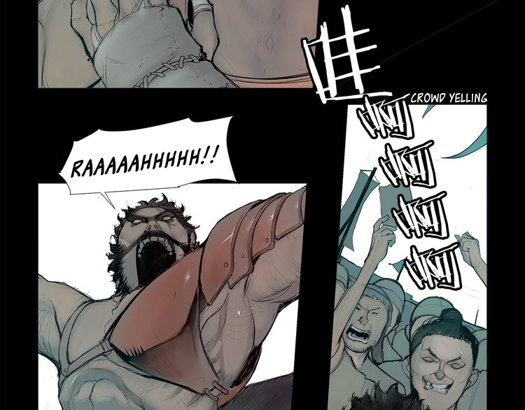 The Sword of Glory Chronological Order 第51页