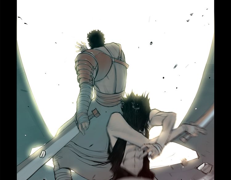 The Sword of Glory Chronological Order 第73页