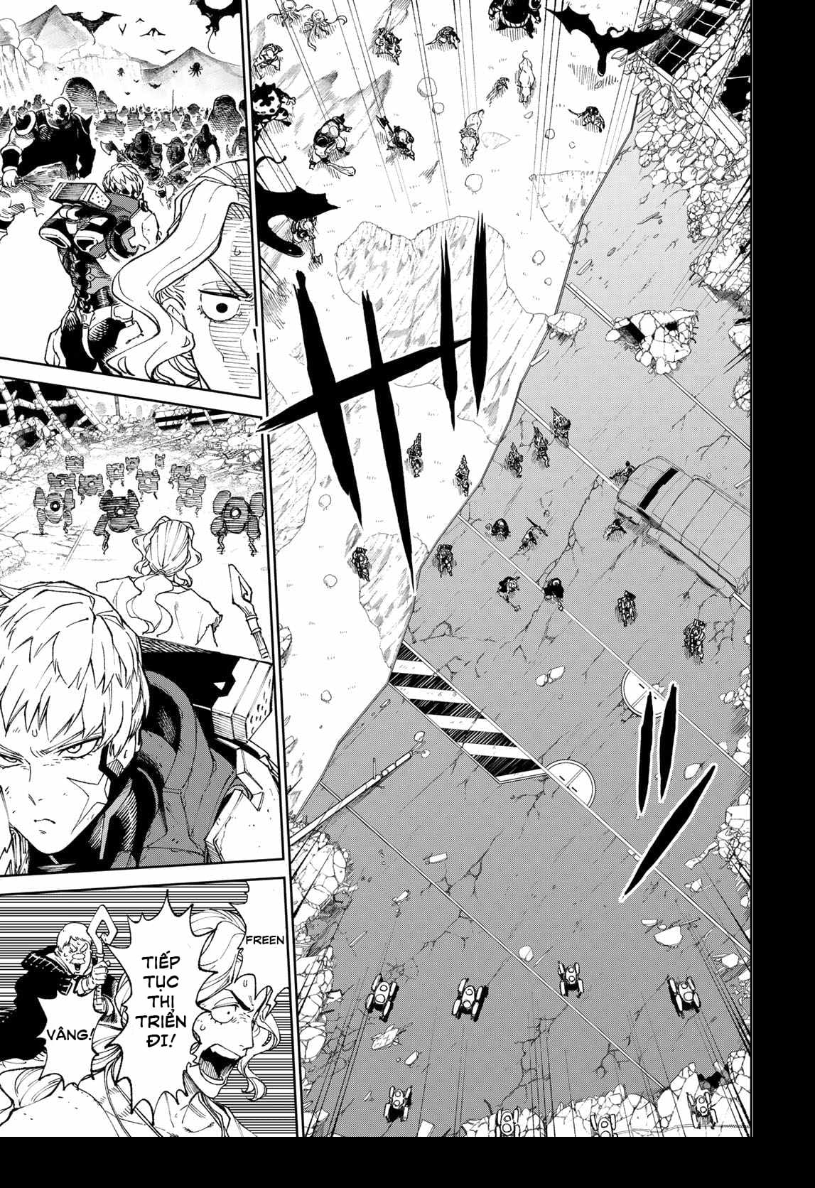Versus Ch. 2 第30页