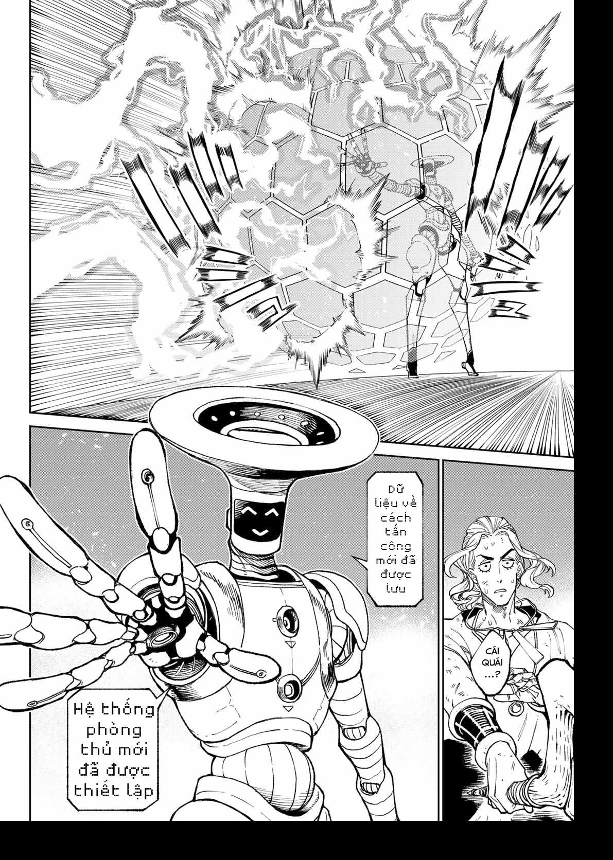 Versus Ch. 2 第36页