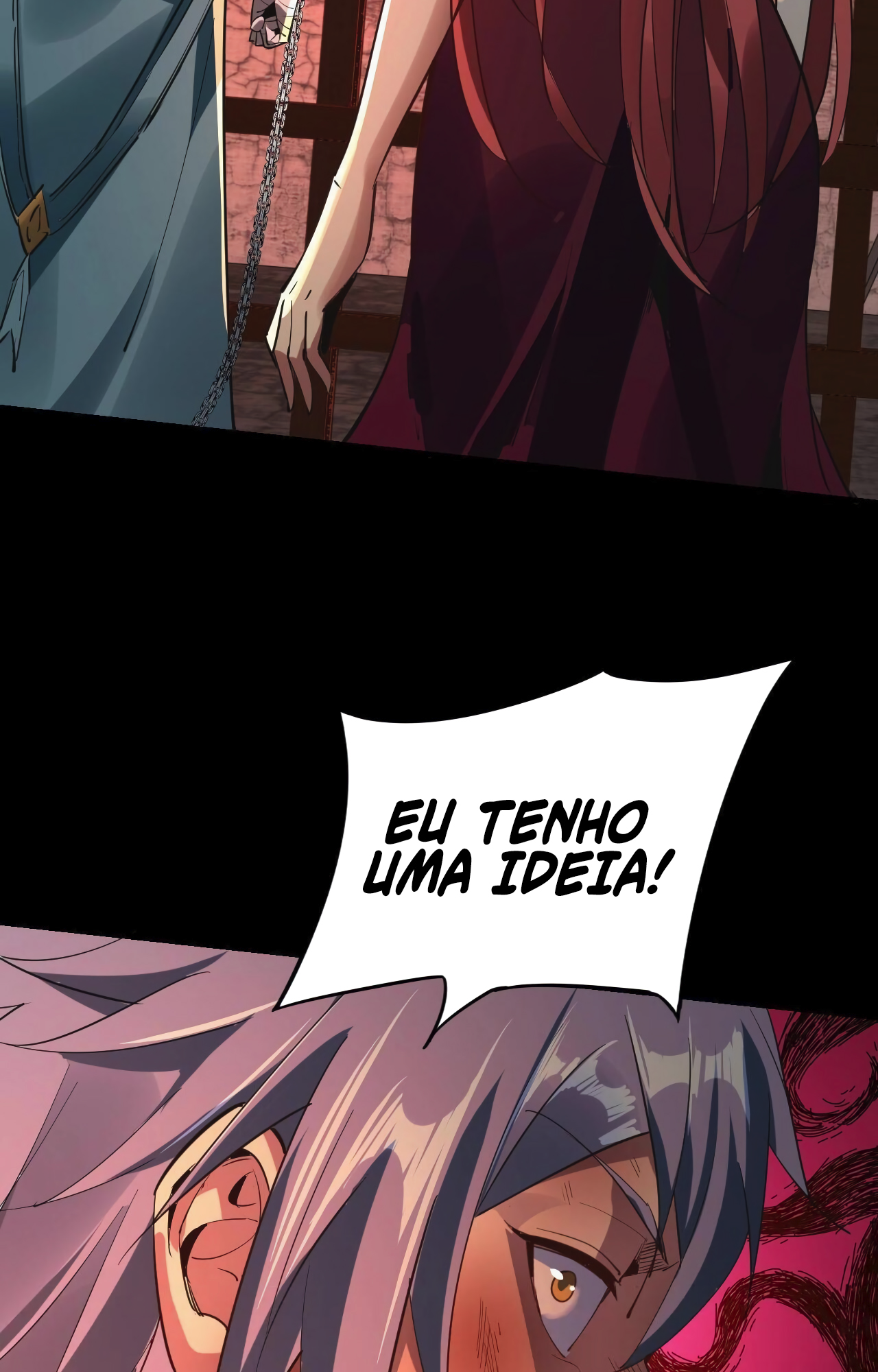 I Am the Fated Villain Ch. 4 第14页