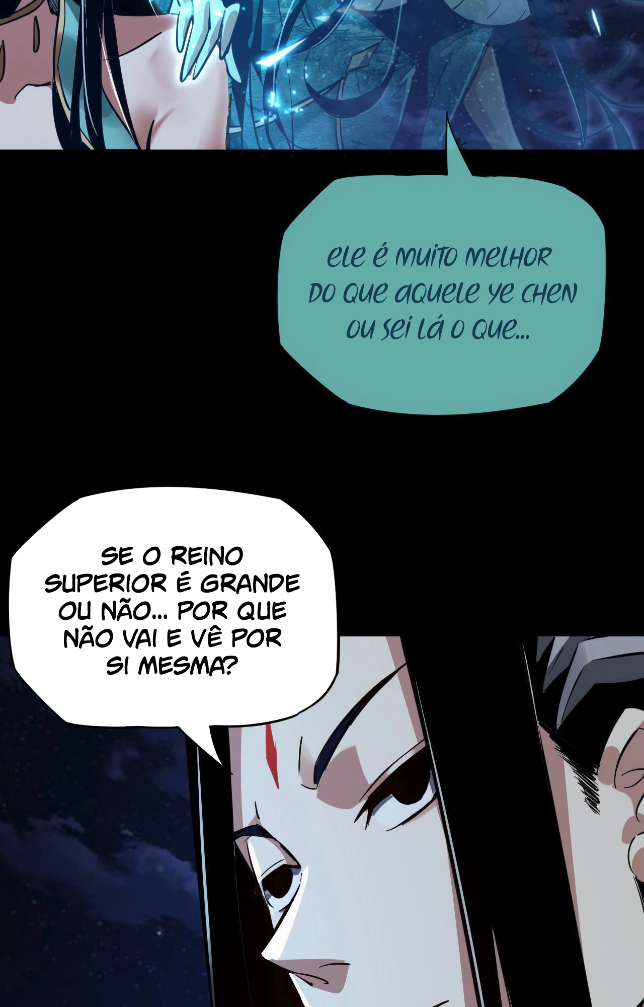I Am the Fated Villain Ch. 4 第27页