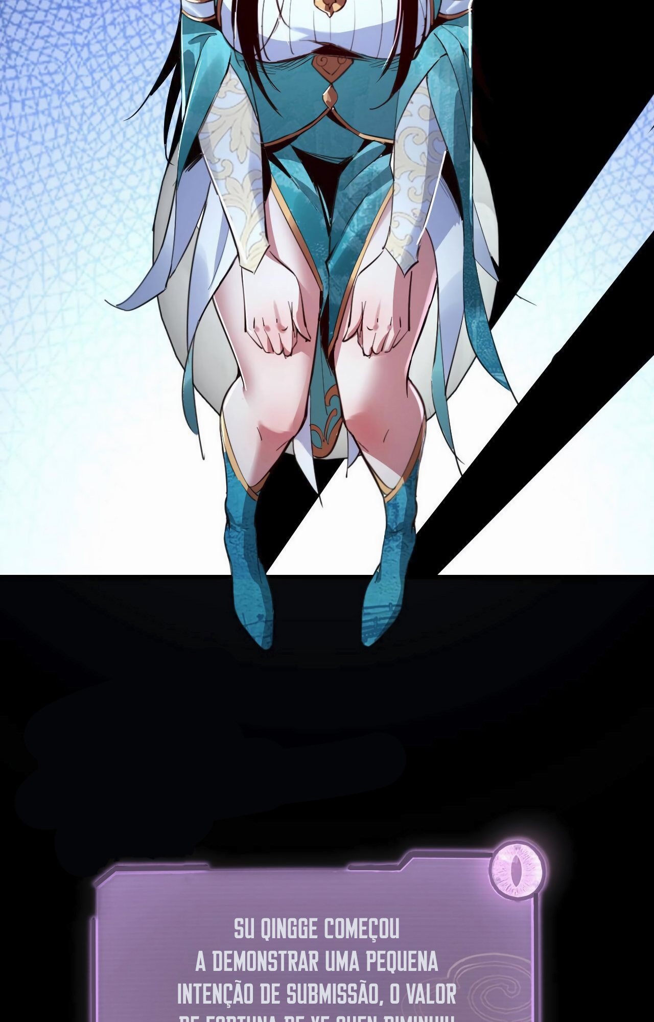 I Am the Fated Villain Ch. 4 第44页
