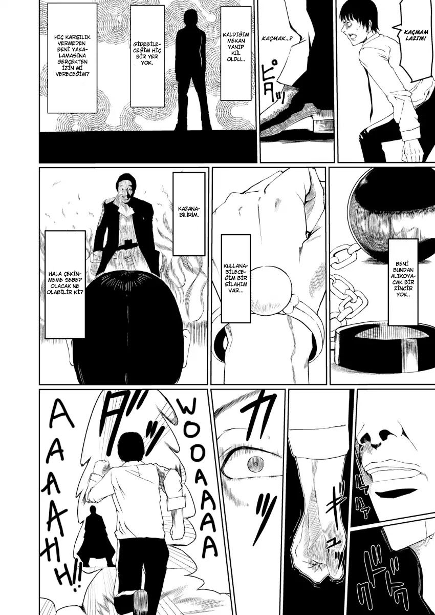 A Wage Slave is Reincarnated in a Different World!! It's Heartbreaking!!! 第8页