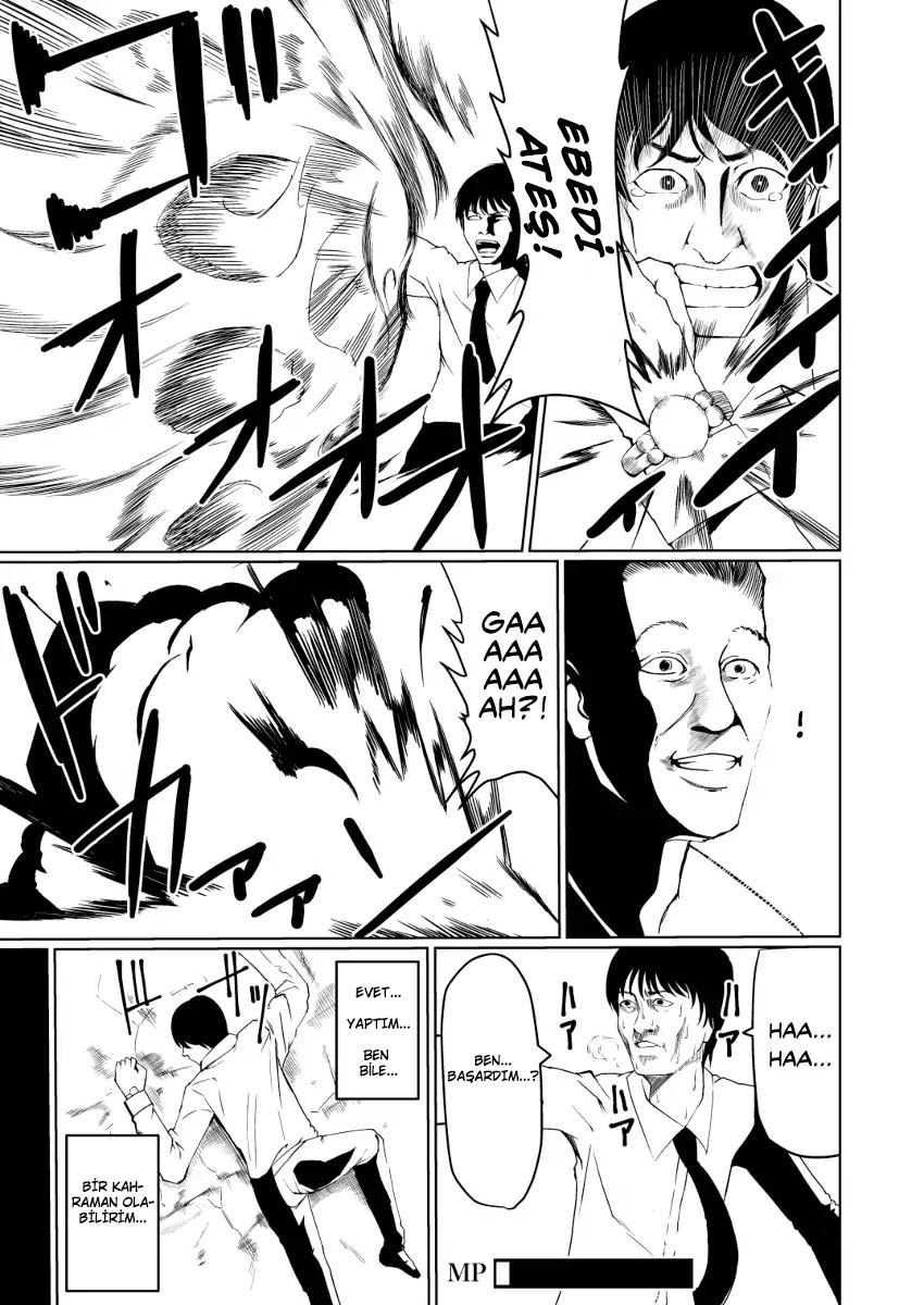 A Wage Slave is Reincarnated in a Different World!! It's Heartbreaking!!! Ch. 2 第4页