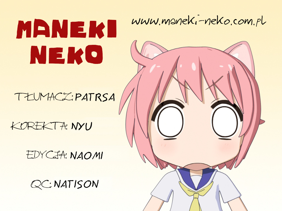 Yuyushiki Vol. 1 Ch. 5 第9页
