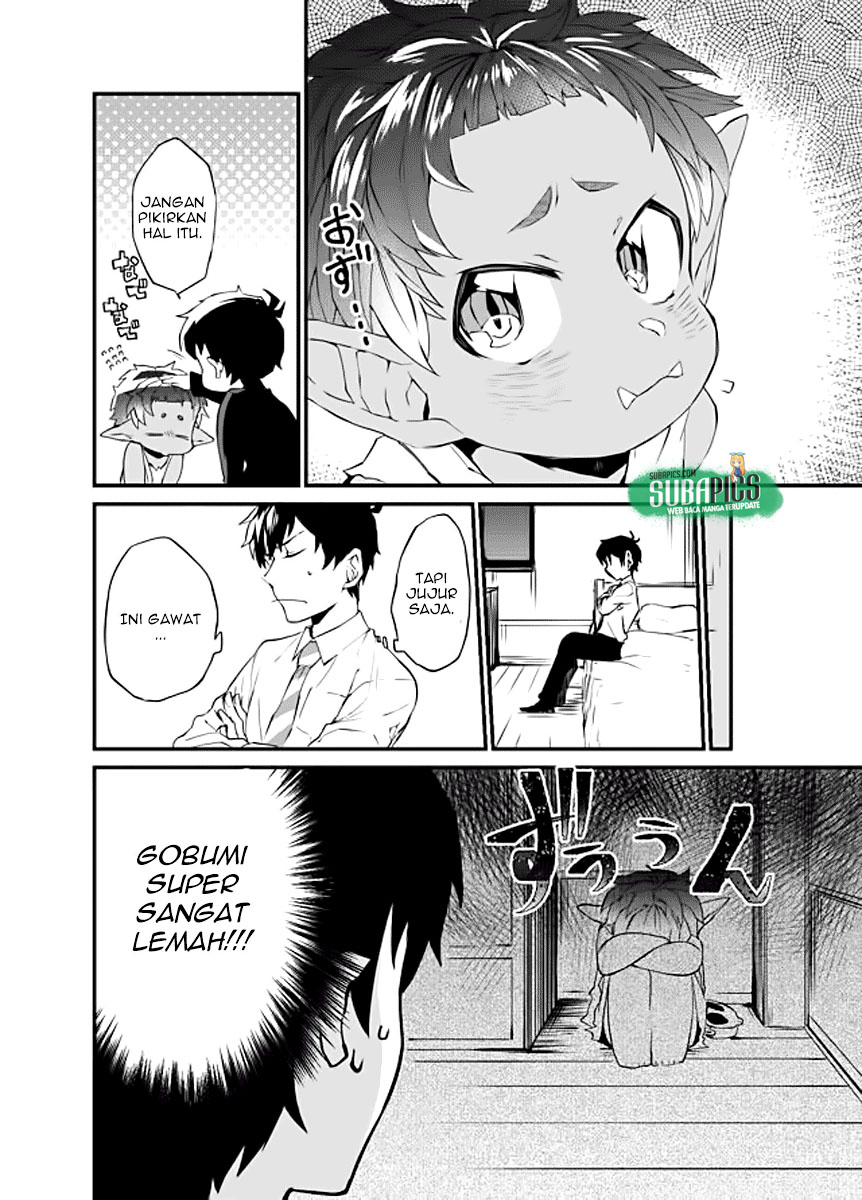 Dungeon Nursery Dungeon Pertamaku 第29页