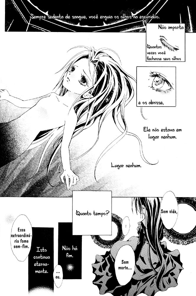 Gekkou Denchi Shiki Ningyou Gekijou Parte B - A gaiola num reino subterrâneo 第19页