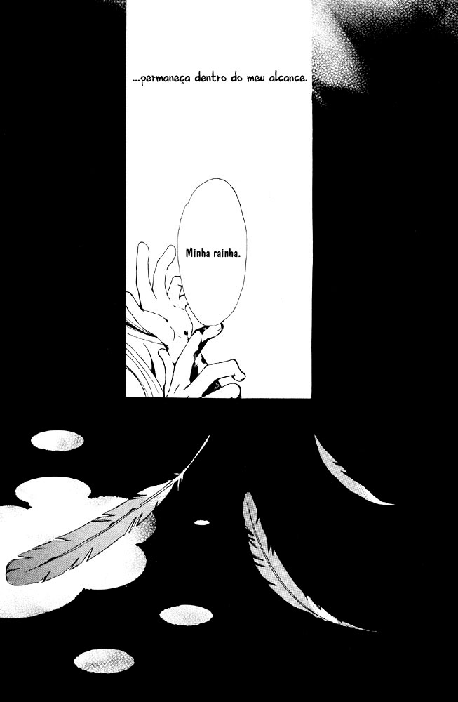 Gekkou Denchi Shiki Ningyou Gekijou Parte B - A gaiola num reino subterrâneo 第29页