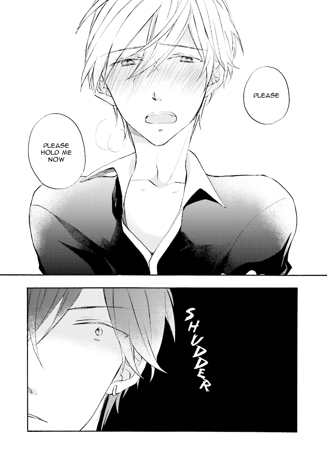 Motoyan Papa to Hitsuji-sensei Summer Scene 第34页